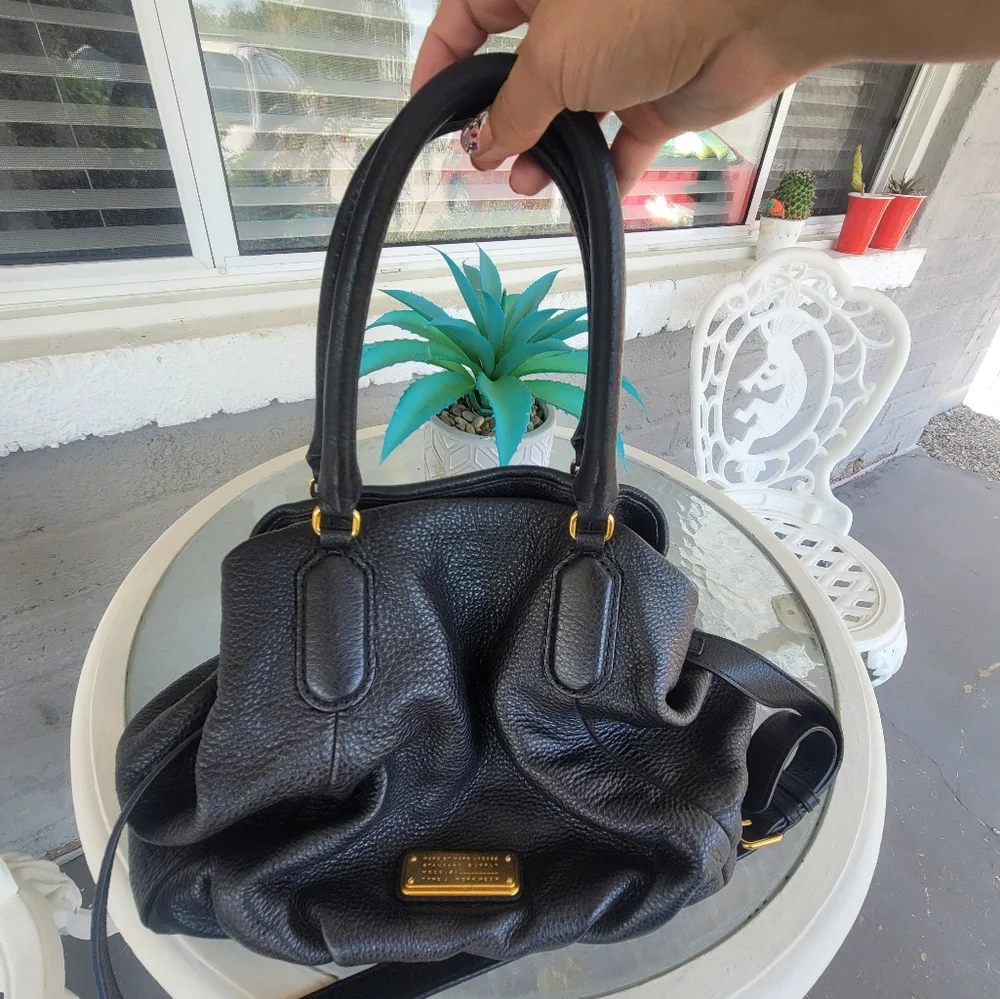 Marc Jacobs bag - Picture 11 of 12